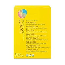 Detersivo Polvere Sonett 2.4Kg