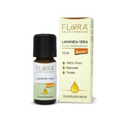Ess Lavanda Vera Flora 10Ml