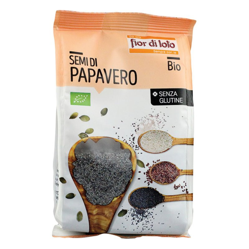 Semi Papavero
