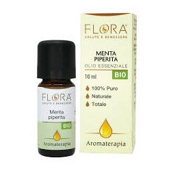Menta Piperita Bio 10Ml...