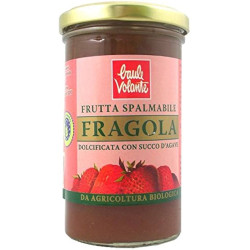 Frutta Spalm.Fragola Baule...