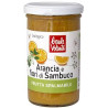 Frutta Spalm. Arancia Fiori Sambuco 280G Bv