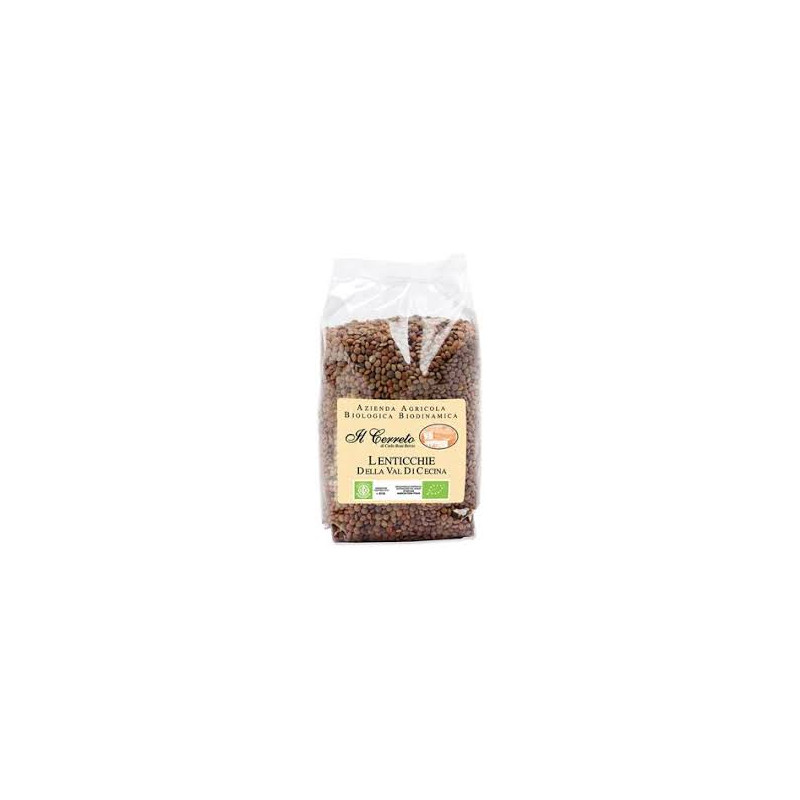 Lenticchie 400Gr