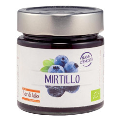 Composta Mirtilli 250G Fdl
