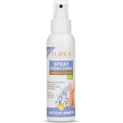 Spray Freddo Gambe 100Ml Flora