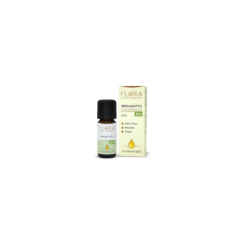 Ess Bergamotto 10Ml