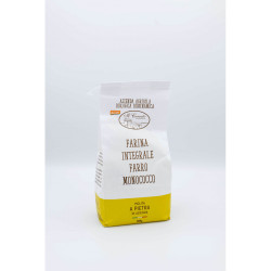 Farina Farro Monococco 1Kg