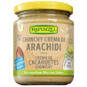 Crema Arachidi Rapunzel 250Gr Ecor