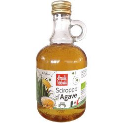 Sciroppo Agave Conc.Baule...