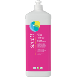 Pulitutto Eco.Liq.Sonett...