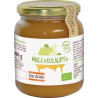 Miele Di Eucalipto Bio 500Gr Fior di Loto