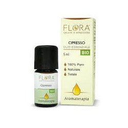 Ess Cipresso 5Ml Flora