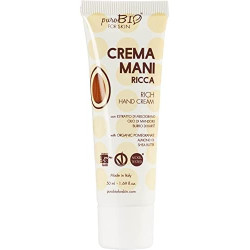 Crema Mani Ricca...