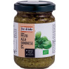 Pesto Genovese Vegan 130Gr