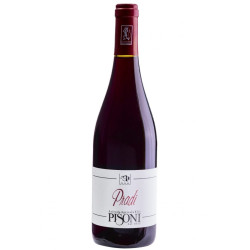 Pradi - Teroldego