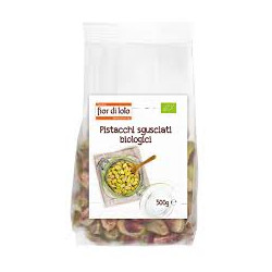 Pistacchi Sgusciati 80G