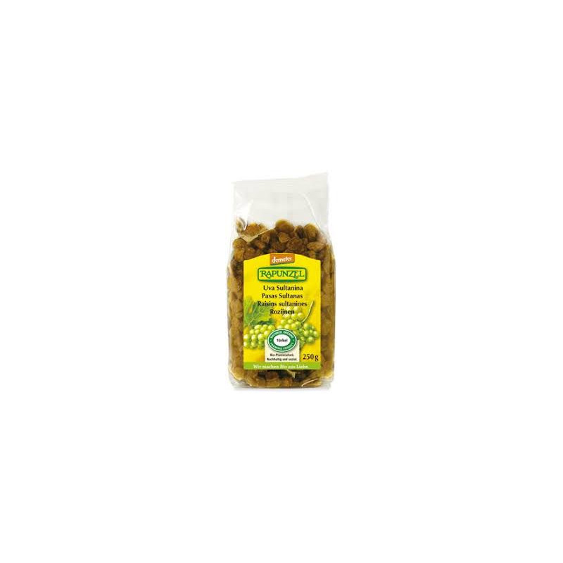 Uva Sultanina 250Gr