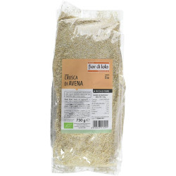 Crusca Di Avena 750G Fior...