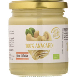 Crema Di Anacardi 200G