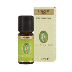 Ess Citronella Flora 10Ml