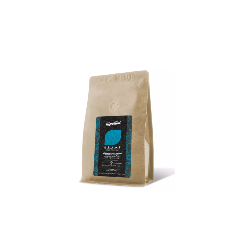 Aquae Miscela Caffe Deca 200Gr