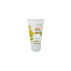 Shampoo Capelli Grassi 150Ml