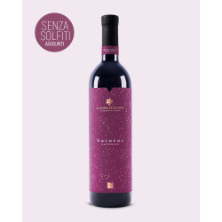 Vino Rosso Marzemino 750Ml
