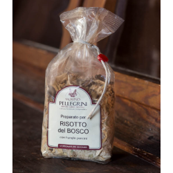 Risotto Misto Bosco con...