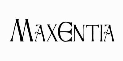 Maxentia